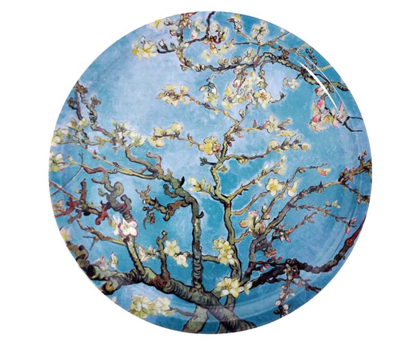Prato almond blossom van gogh - 31cm | Westwing.com.br