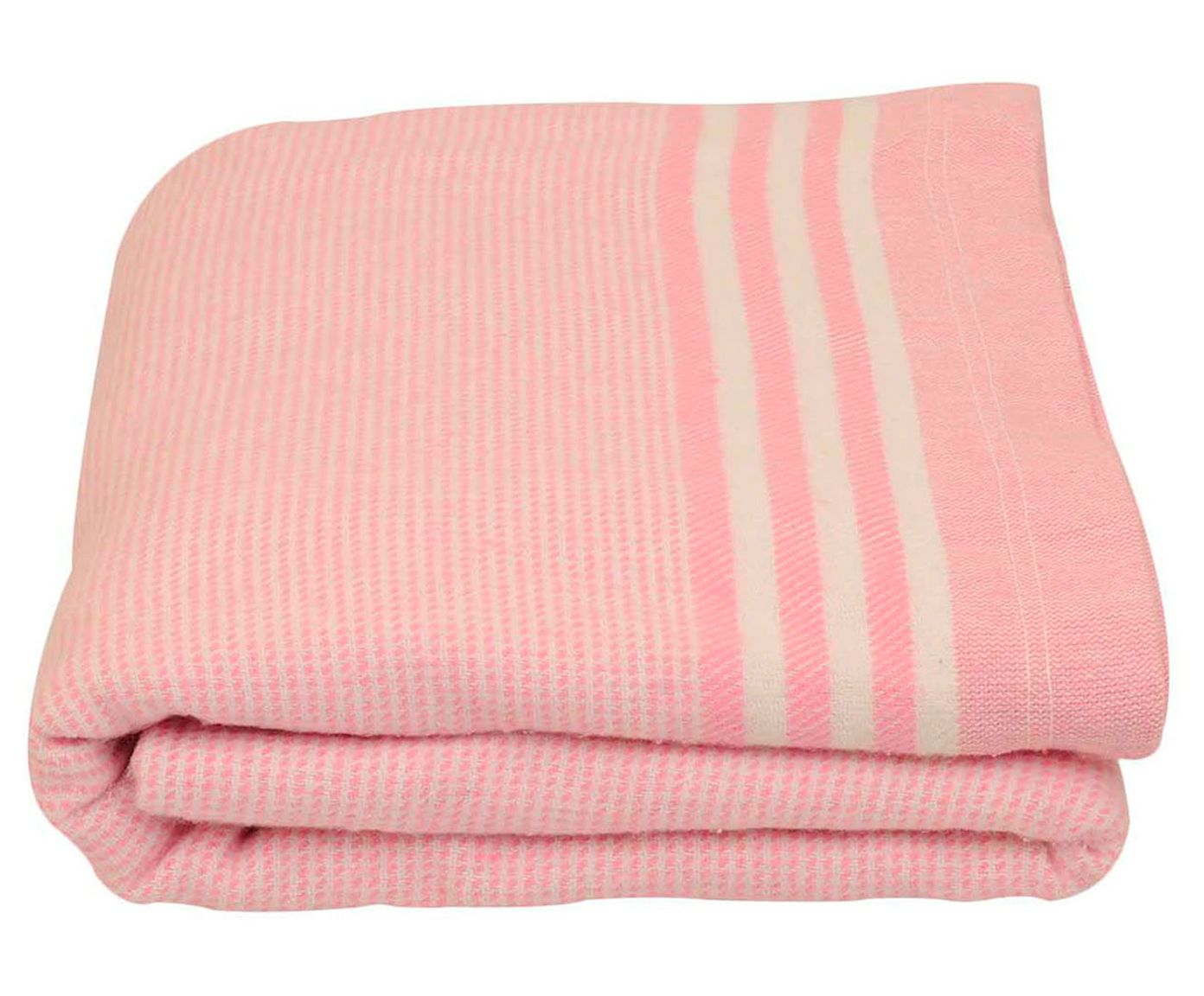 Cobertor Talismã Rosa - Cama de Solteiro | Westwing.com.br