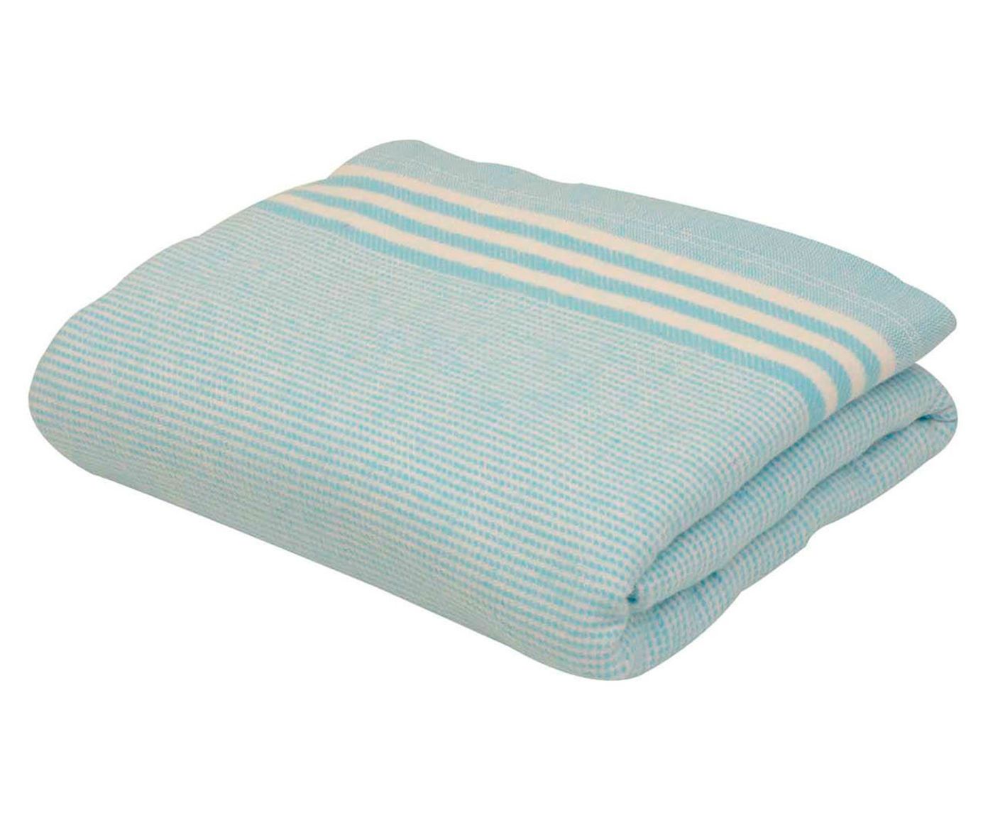 Cobertor talisman zen - para cama de solteiro | Westwing.com.br