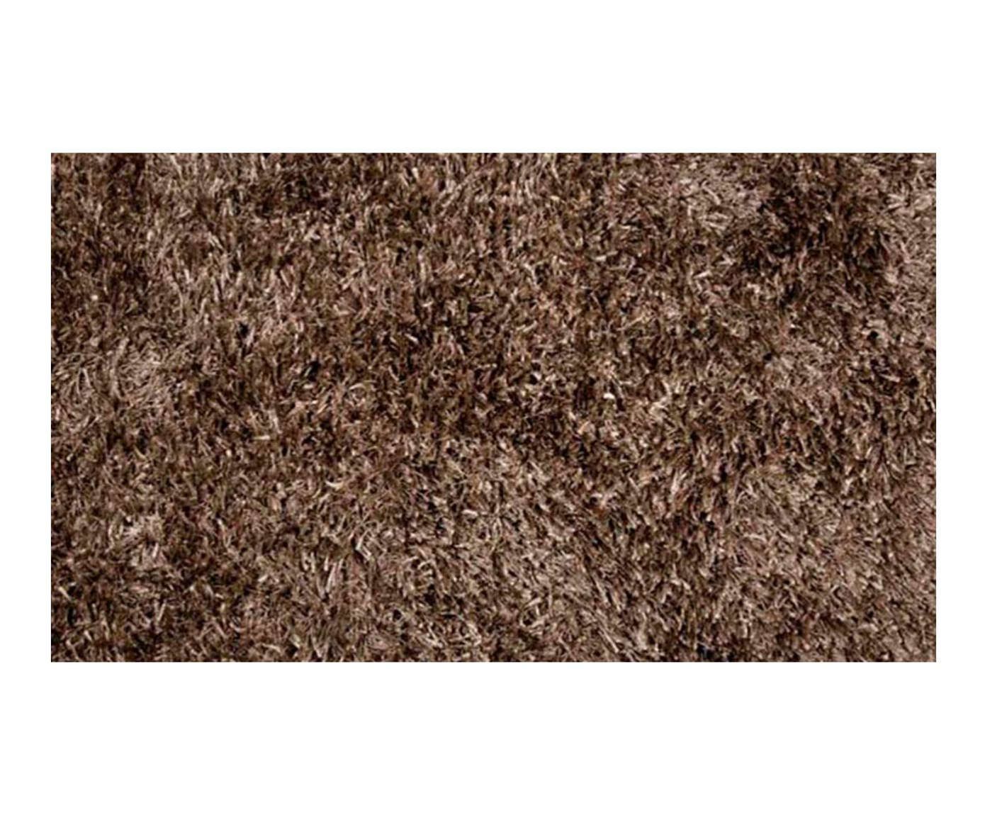 Tapete king especial shaggy ground - 200 x 300 cm | Westwing.com.br
