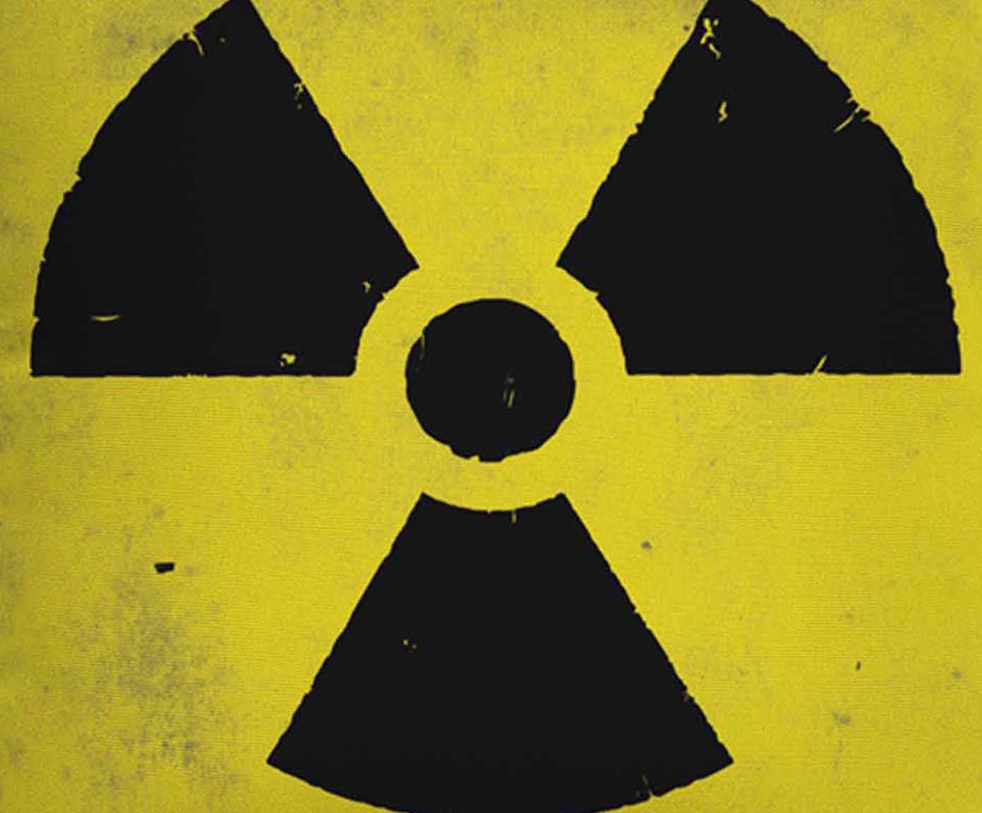 Almofada radioactive | Westwing.com.br