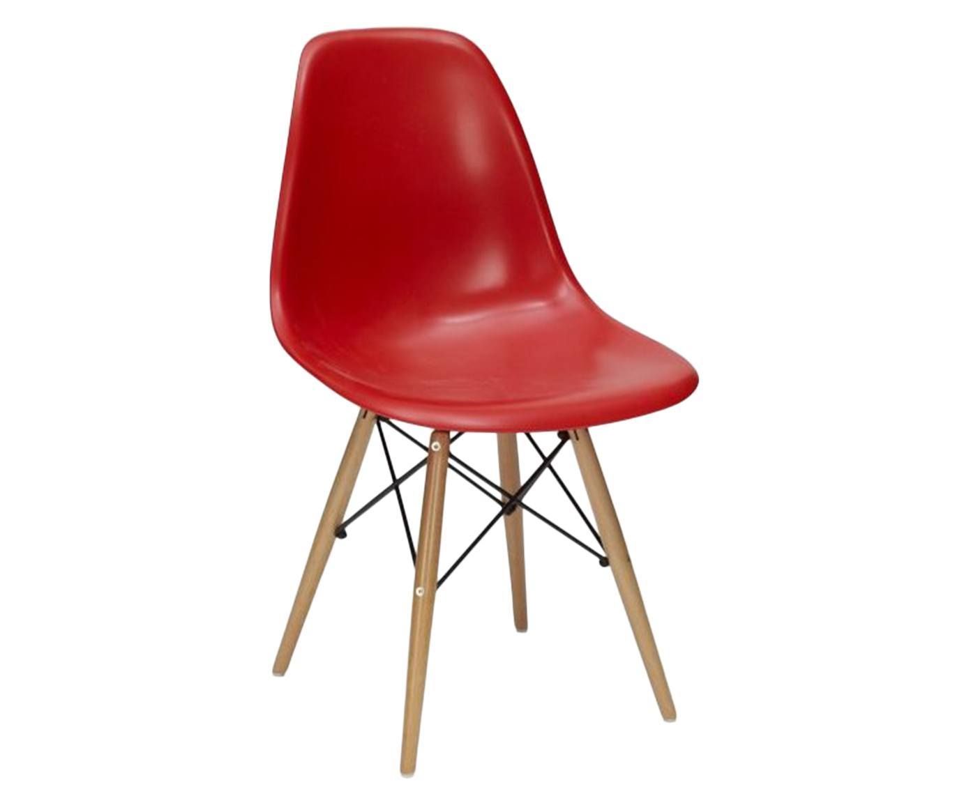 Cadeira paris wood - rama | Westwing.com.br