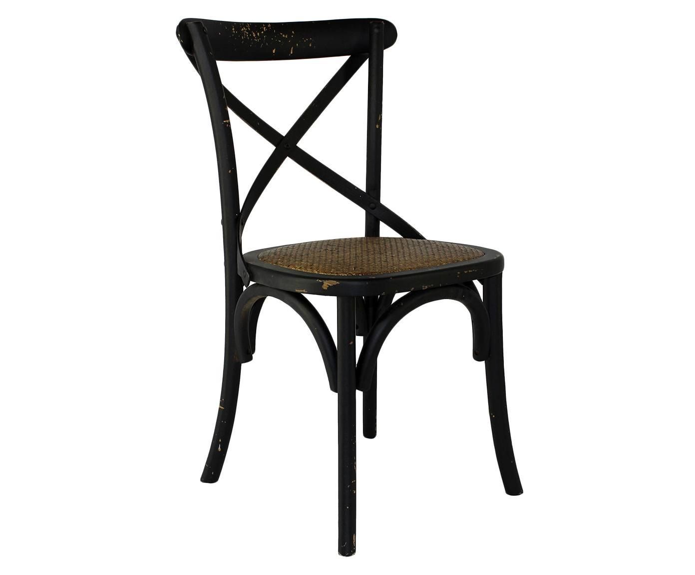 Cadeira versailles nuit lana - 44,5X87X53cm | Westwing.com.br