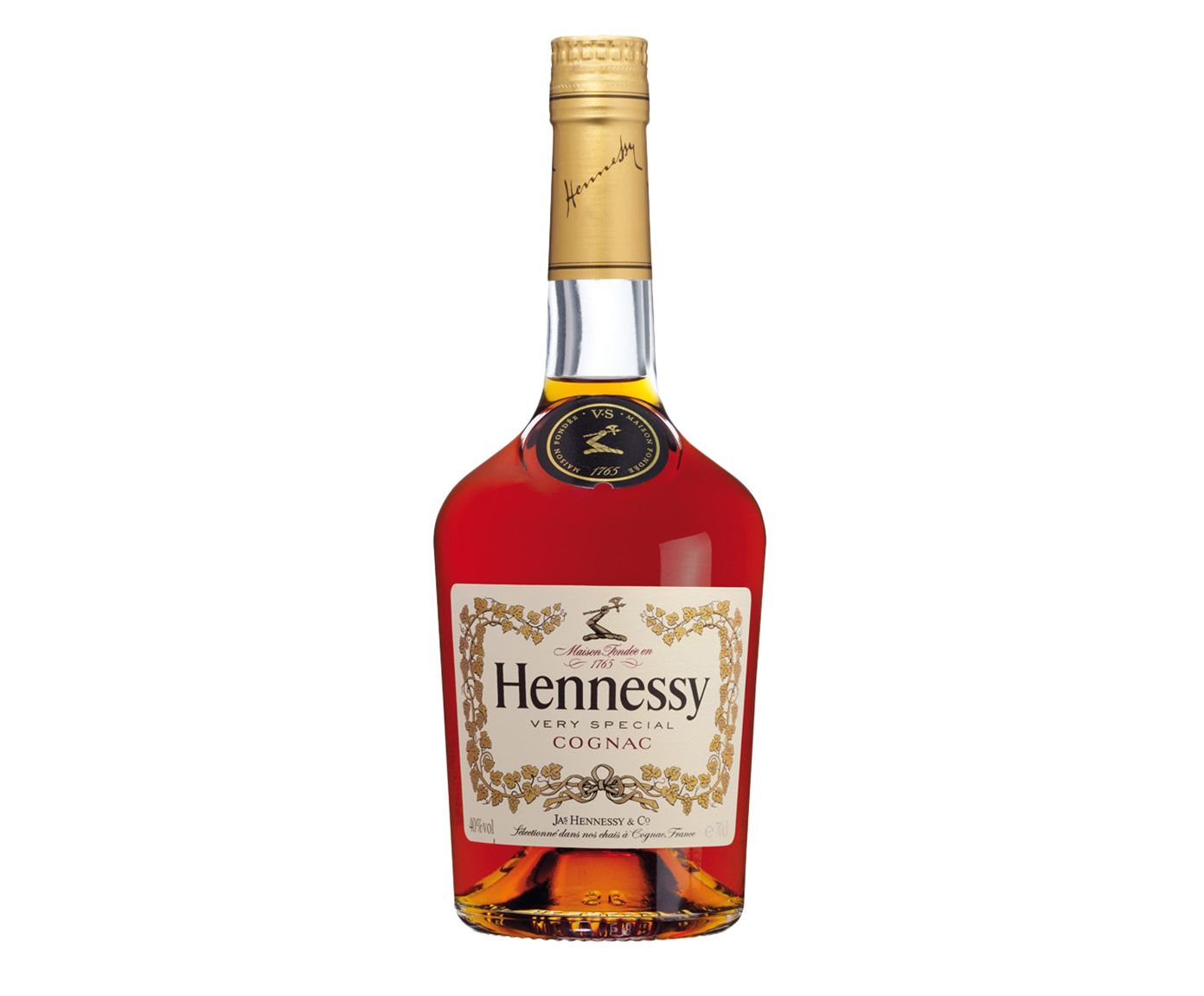 Cognac Hennessy Very Special - 700ml | Westwing.com.br