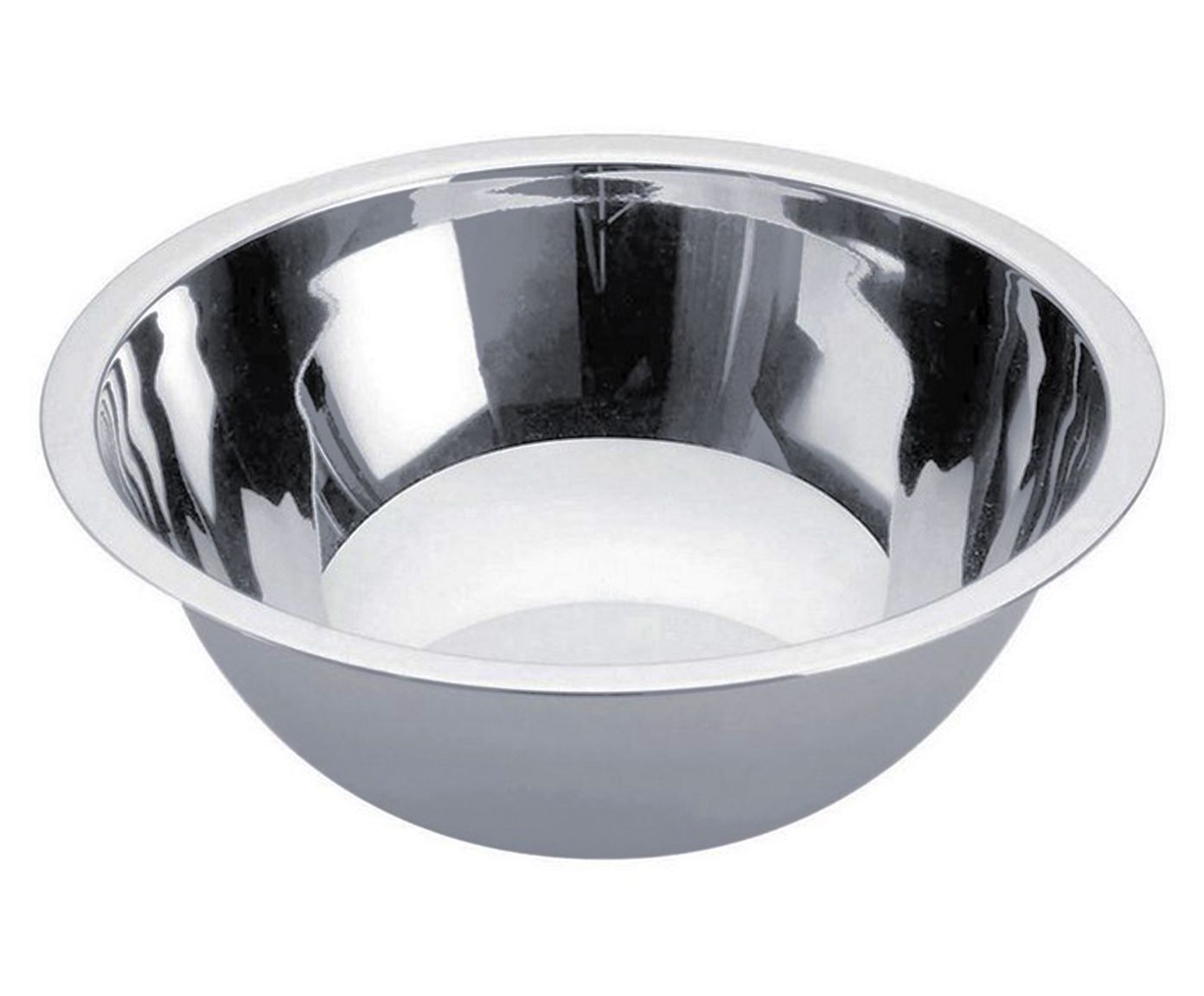 Bowl em Inox Veneza - 2,1L | Westwing.com.br