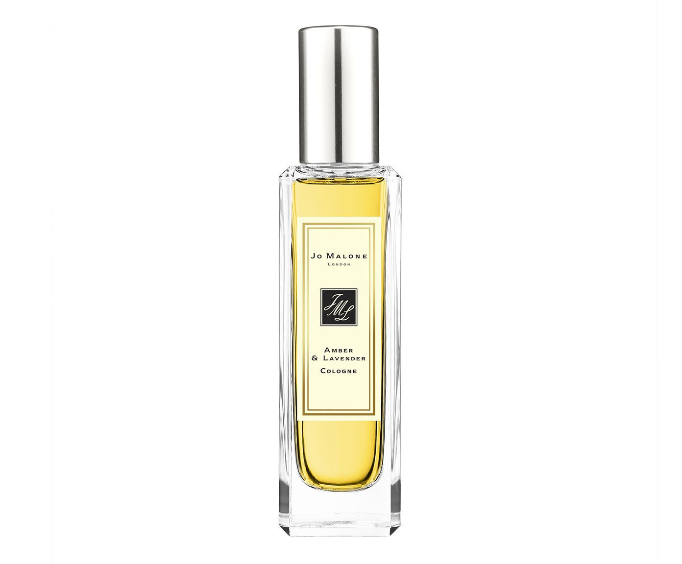 Amber & Lavender Cologne - 30ml | Westwing.com.br