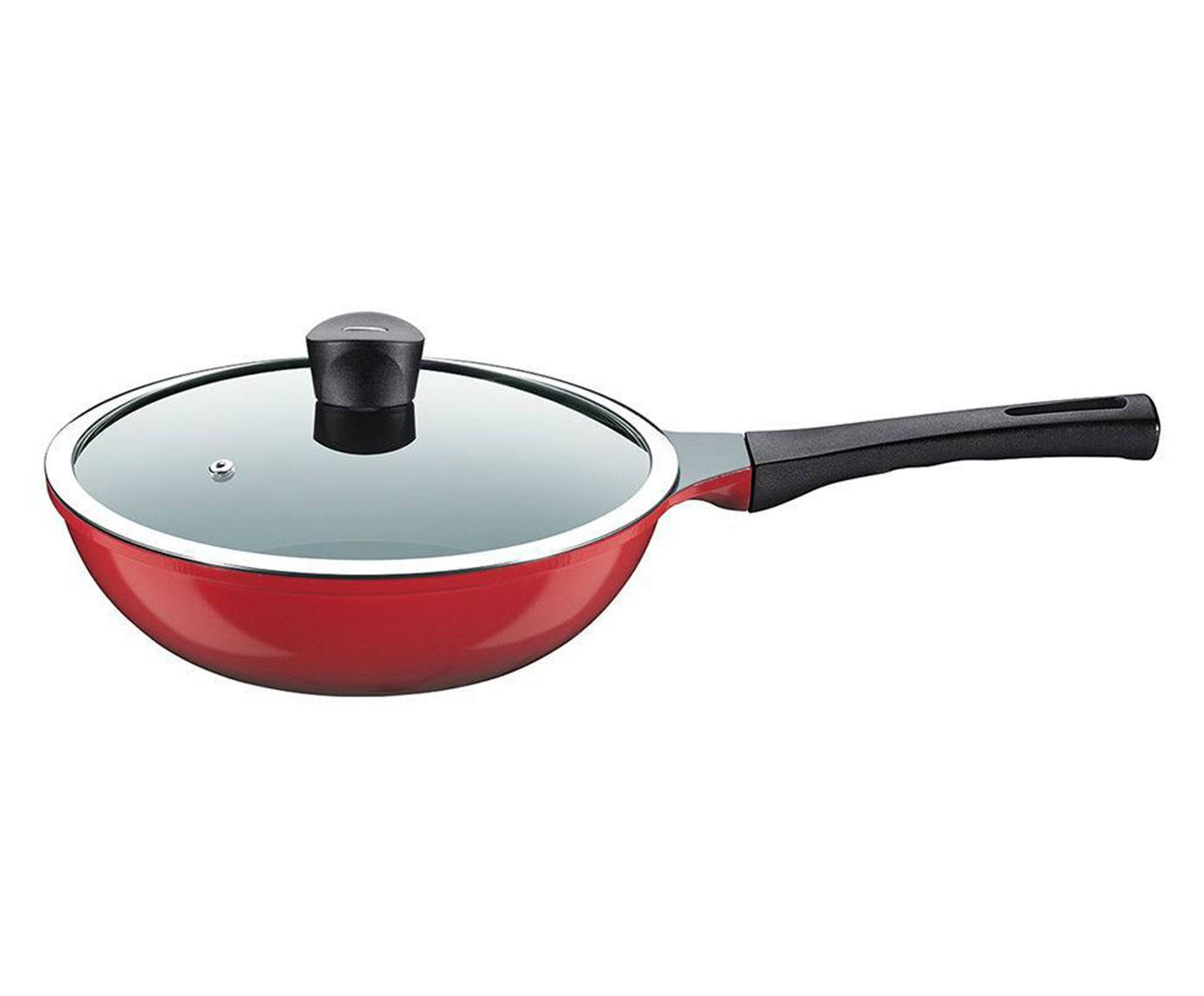 Panela Wok Color Cook - 26cm | Westwing.com.br